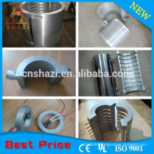 electric aluminum die casting heater